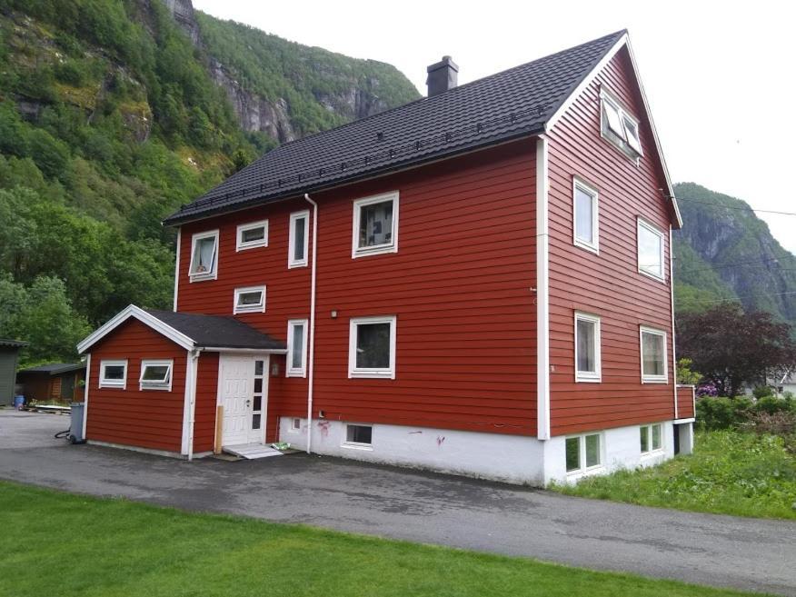 Dale Family & Vacation Homes Exterior photo